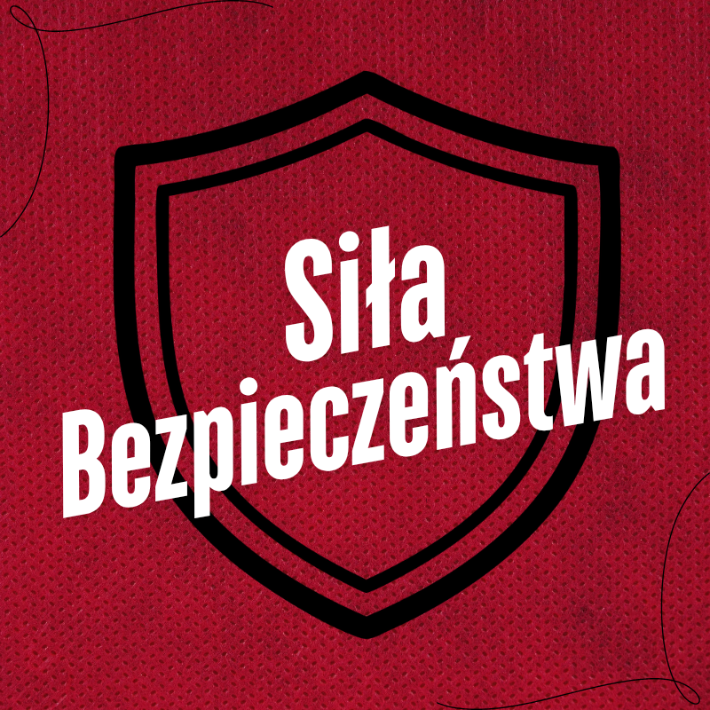 Sila Bezpieczenstwa - logo
